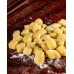 GNOCCHI (NHOQUE) DE MANDIOQUINHA